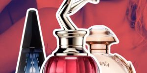 Perfumes femininos que enlouquecem os homens