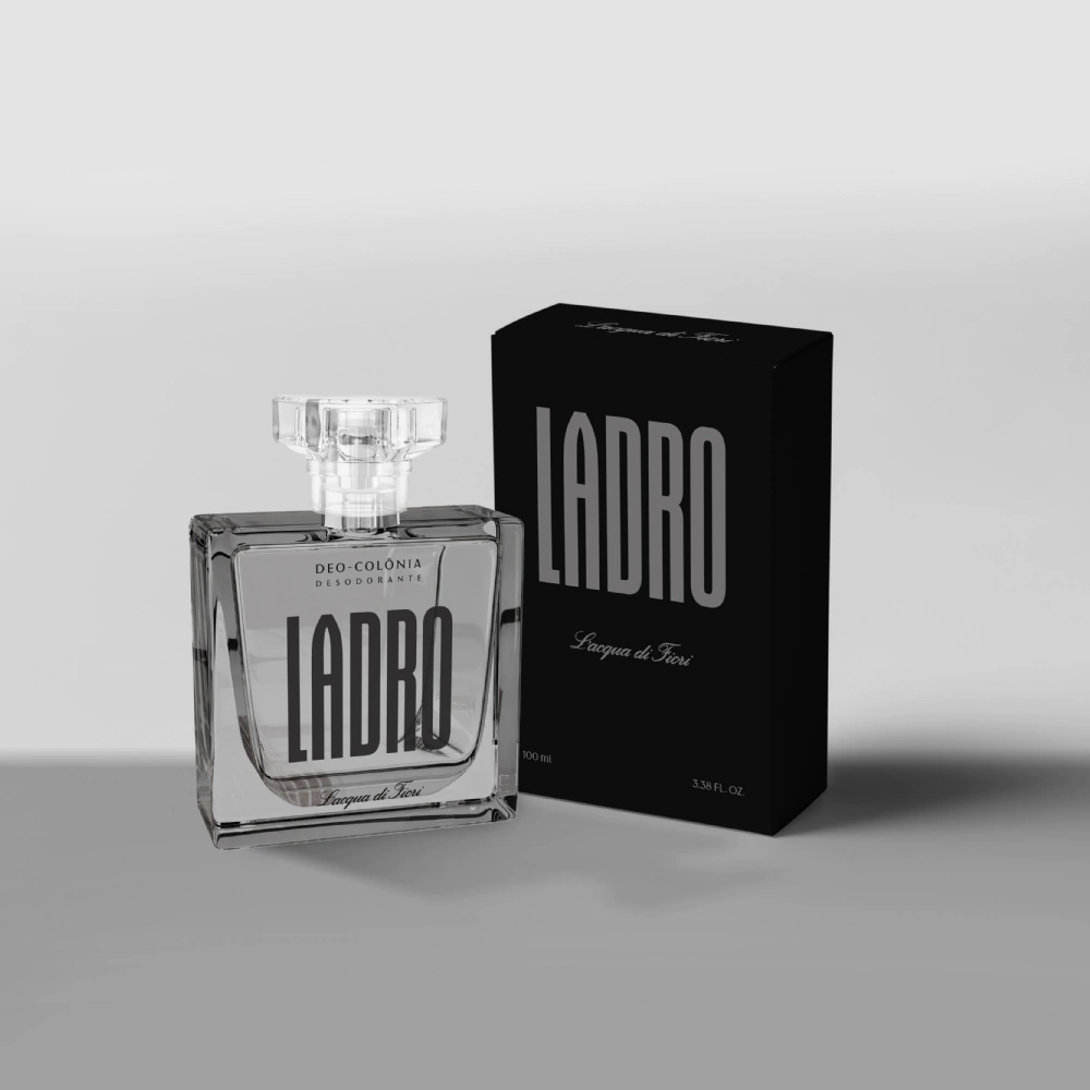 ladro Lacqua di Fiori