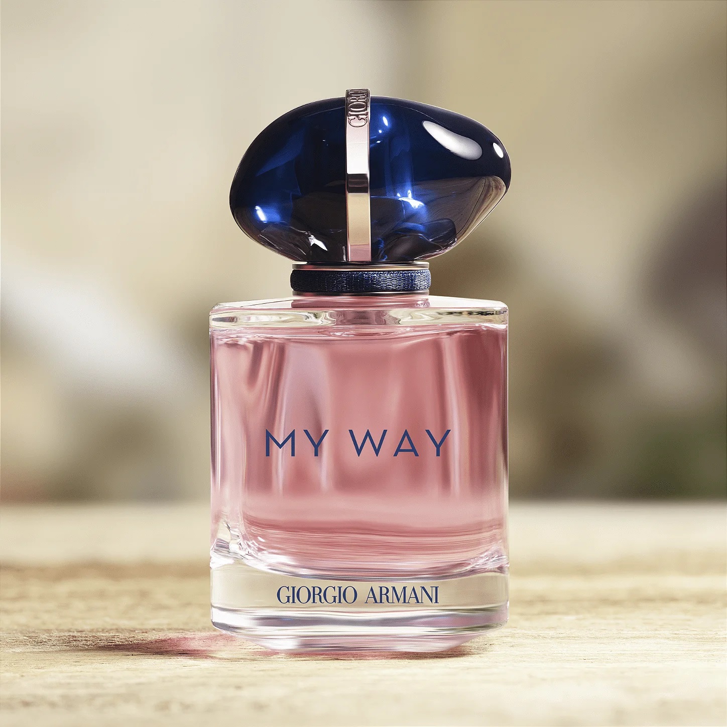 perfume my way