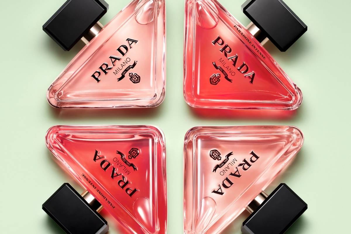 perfume Prada Paradoxe Intense 2