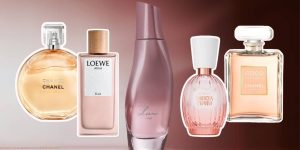 4 perfumes importados que lembram o aconchegante Luna Rose