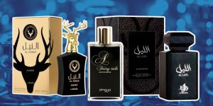 5 Perfumes Árabes Originais que você pode comprar por menos de R$250