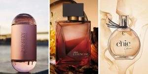 5 perfumes ideais para você usar e surpreender no primeiro encontro