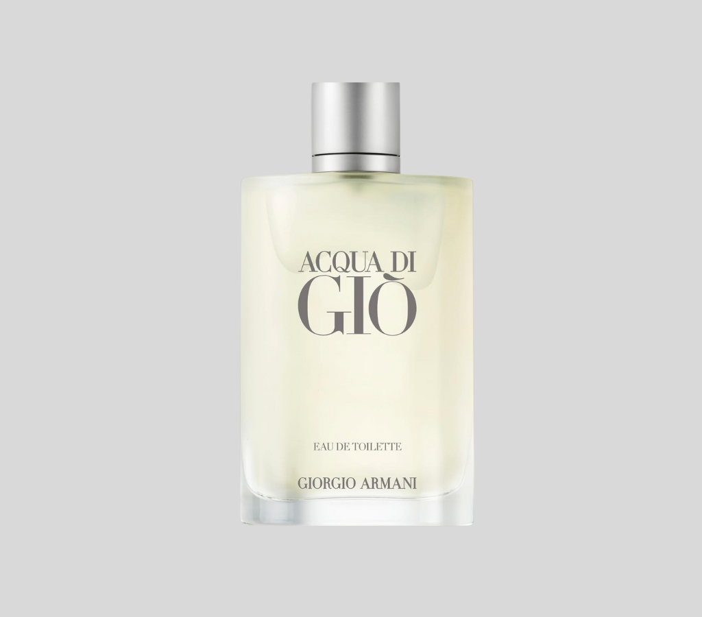 Acqua di Giò Eau de Toilette
