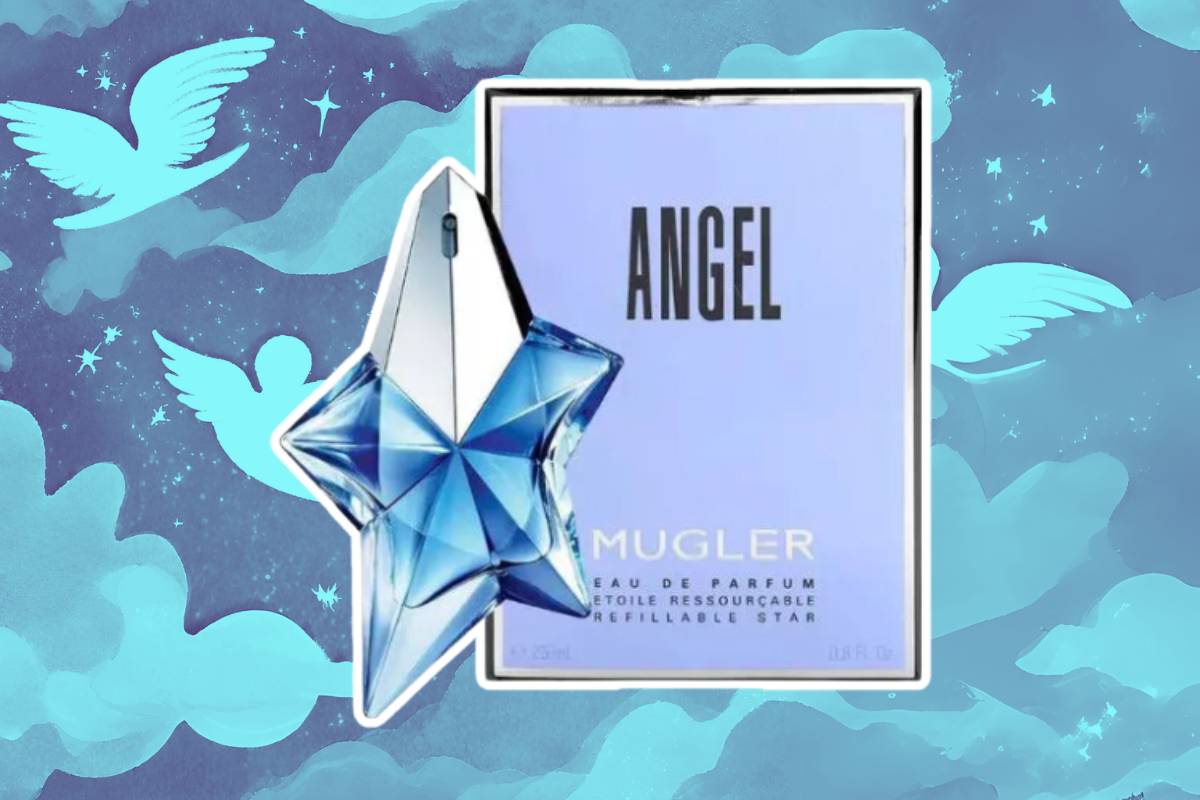 Angel Mugler