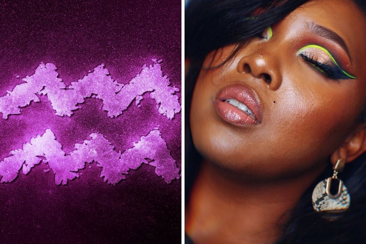 Ascendente em Aquário