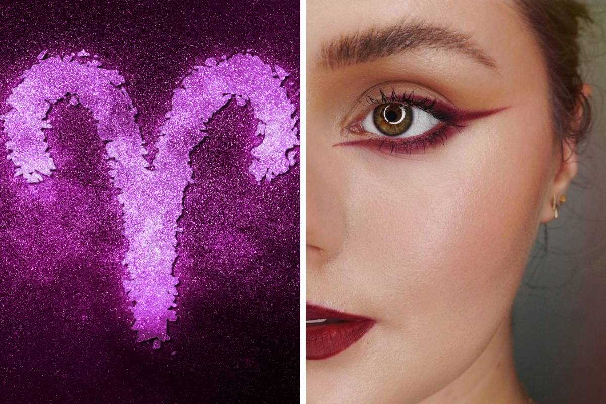 Ascendente em Áries