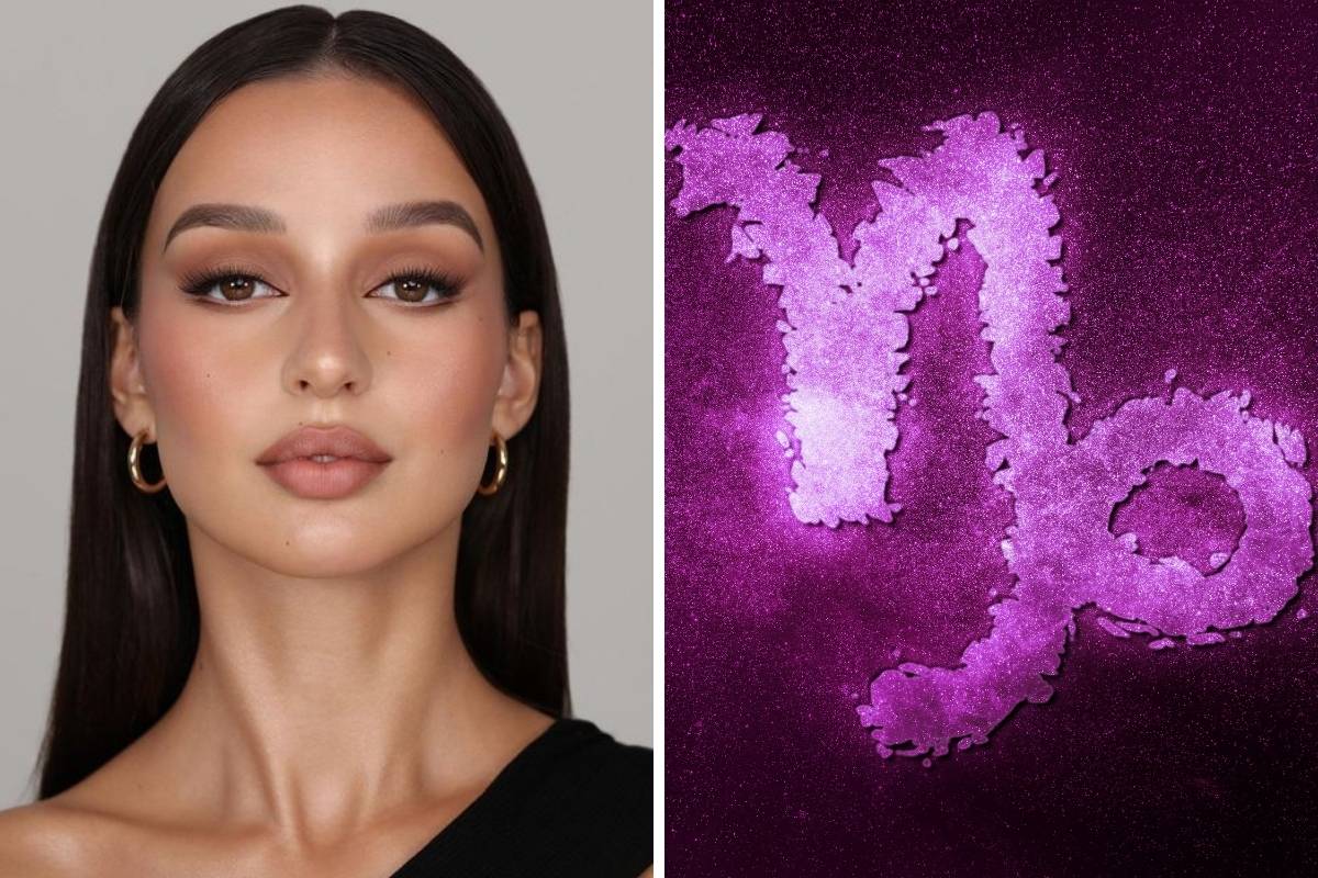 Ascendente em Capricórnio