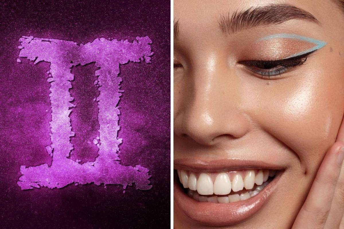 Ascendente em Gêmeos