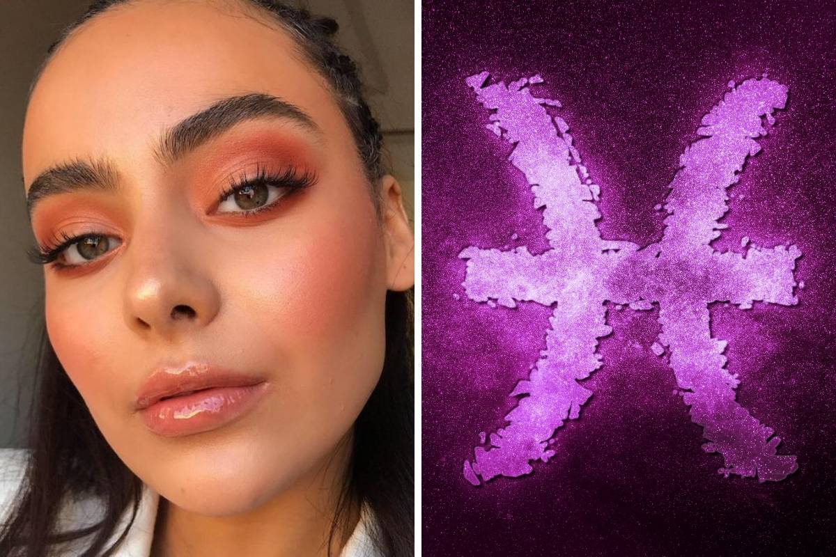 Ascendente em Peixes