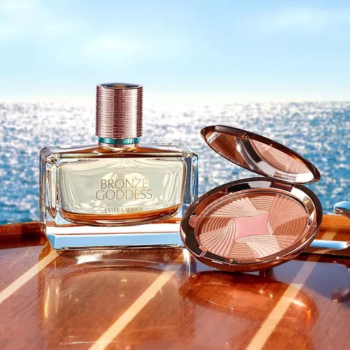 Bronze Goddess Eau Fraiche 2019 Estée Lauder