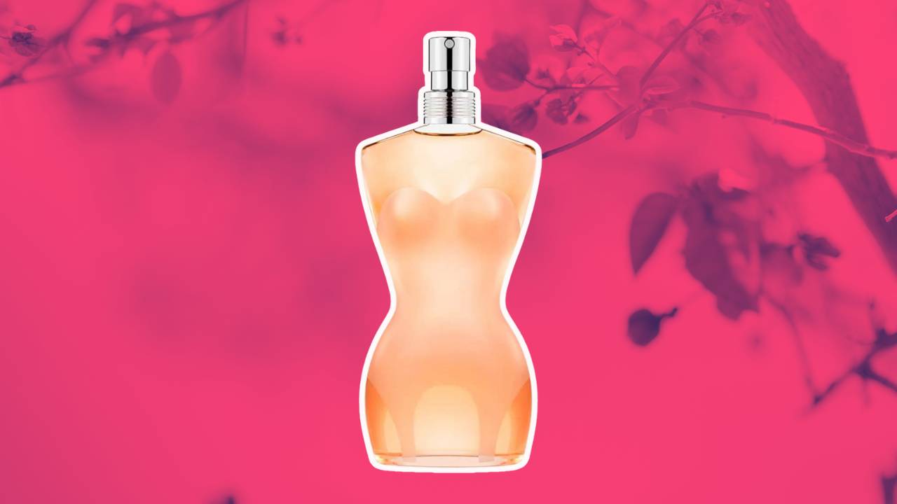 Classique Jean Paul Gaultier