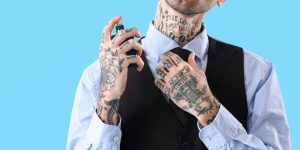 Club de Nuit Intense Man ótimo custo-benefício