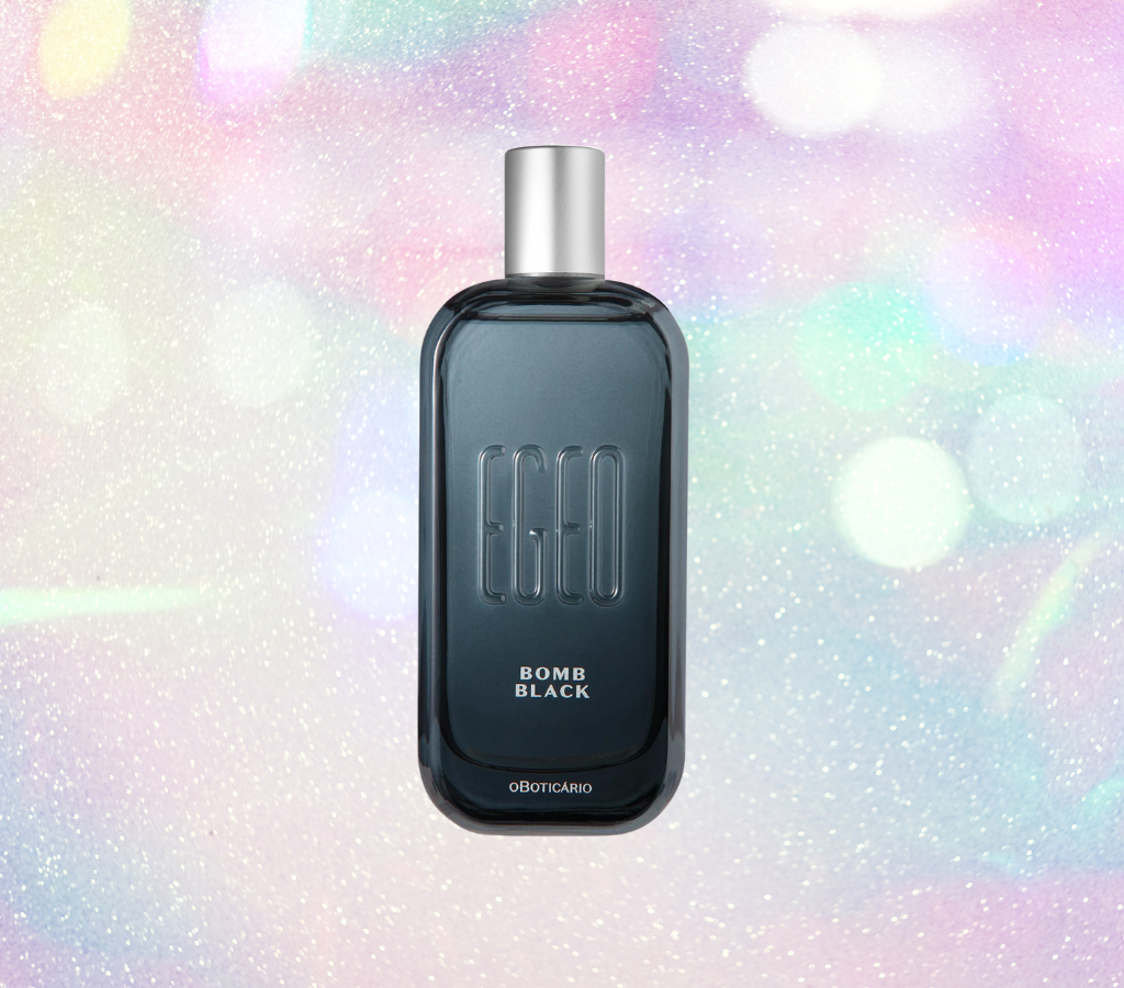 Egeo Bomb Black - perfumes baratos  - Perfumes que grudam no osso