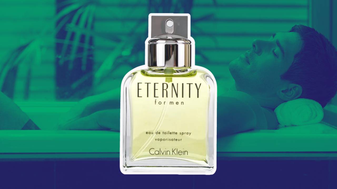 Eternity for Men