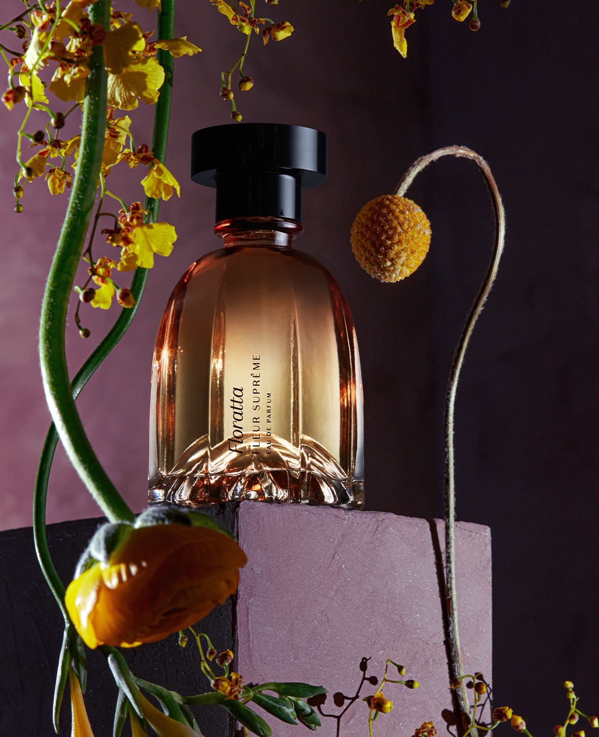 FLORATTA FLEUR SUPREME EAU DE PARFUM