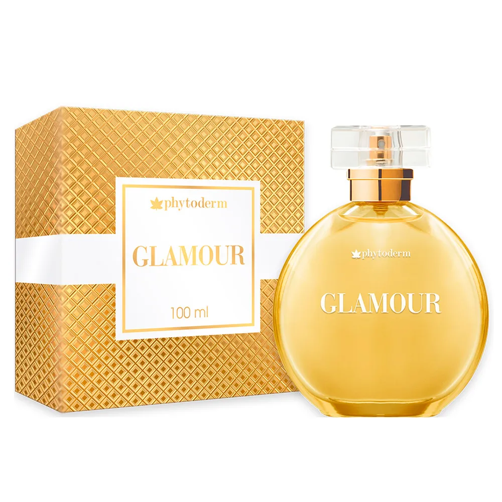 Glamour Phytoderm