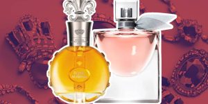 Idêntico ao La Vie est Belle_ você vai se apaixonar por este perfume âmbar