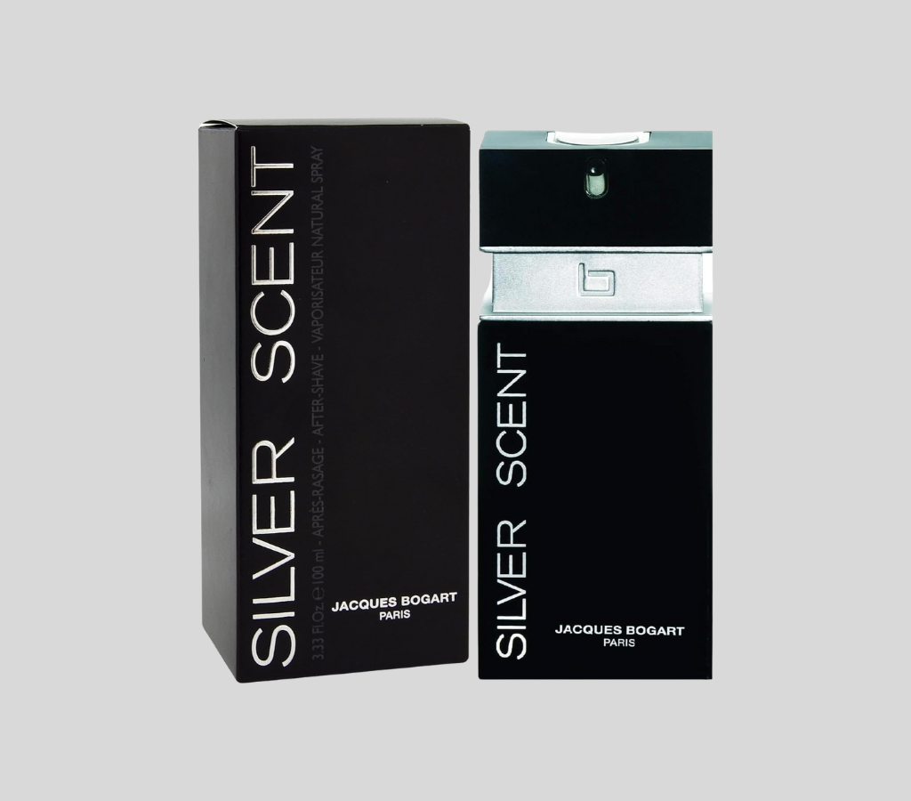 Jacques Bogart Silver Scent