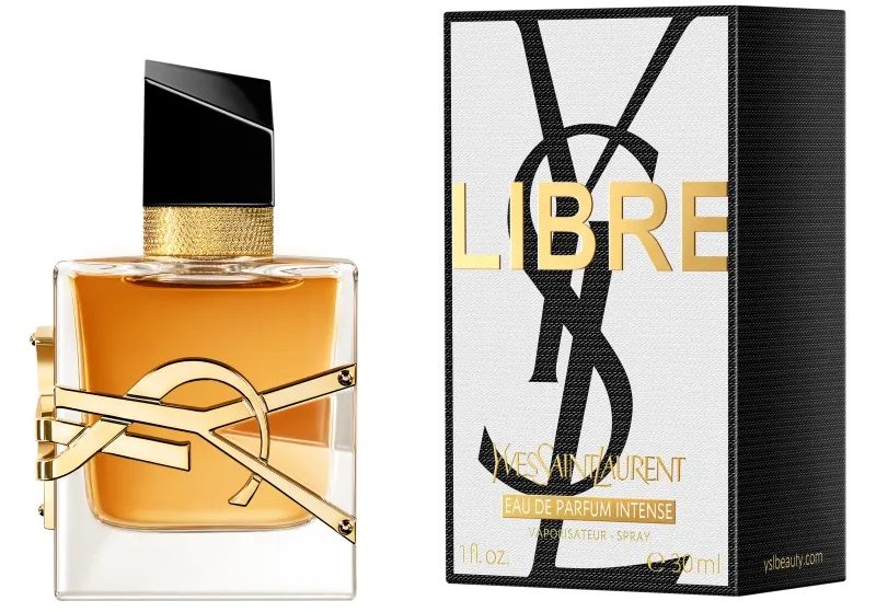 Libre Intense Yves Saint Laurent Eau de Parfum