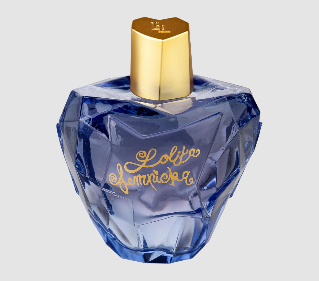 Lolita Lempicka perfumes com fixação duradoura