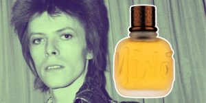 Minotaure Paloma Picasso