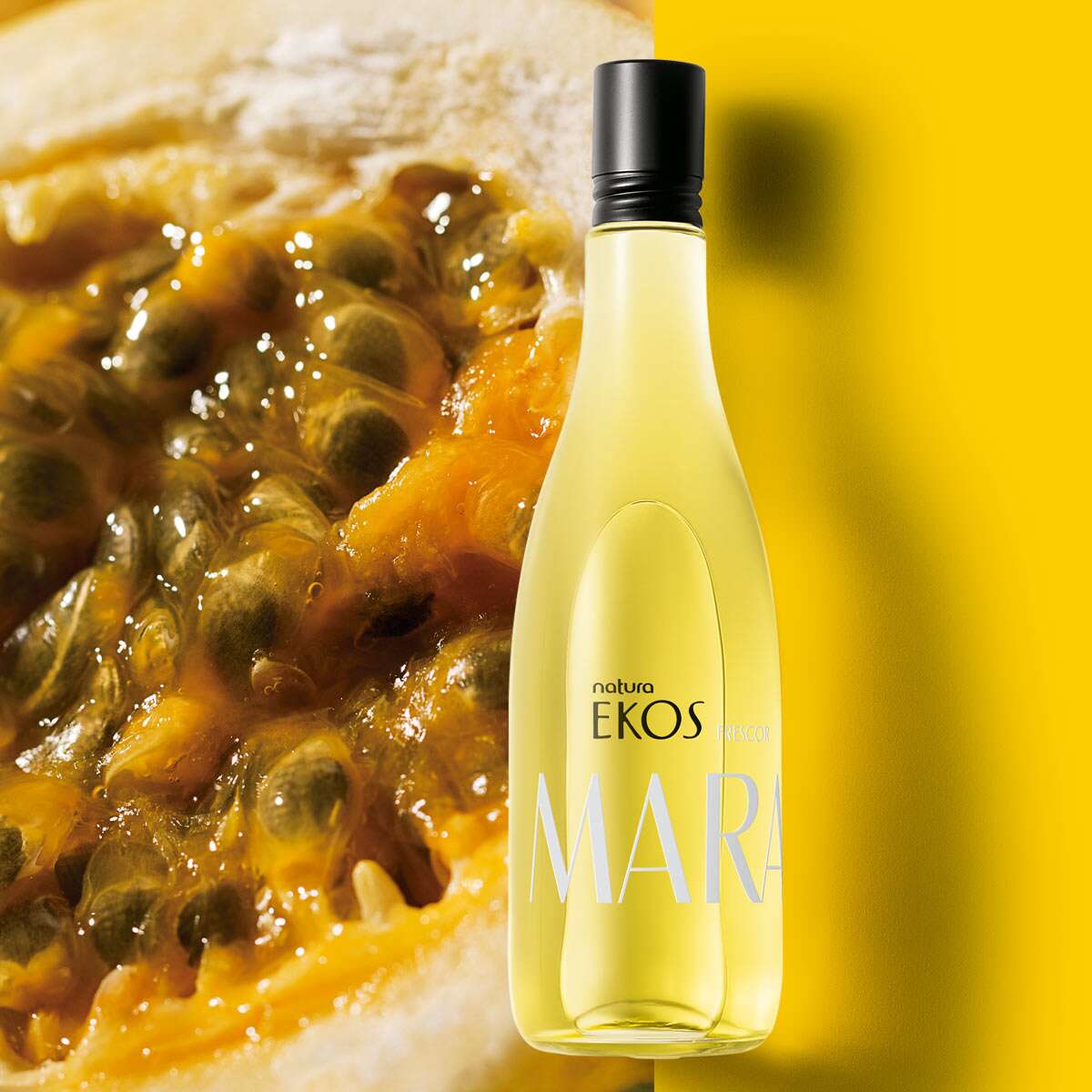 Natura Ekos Frescor de Maracujá