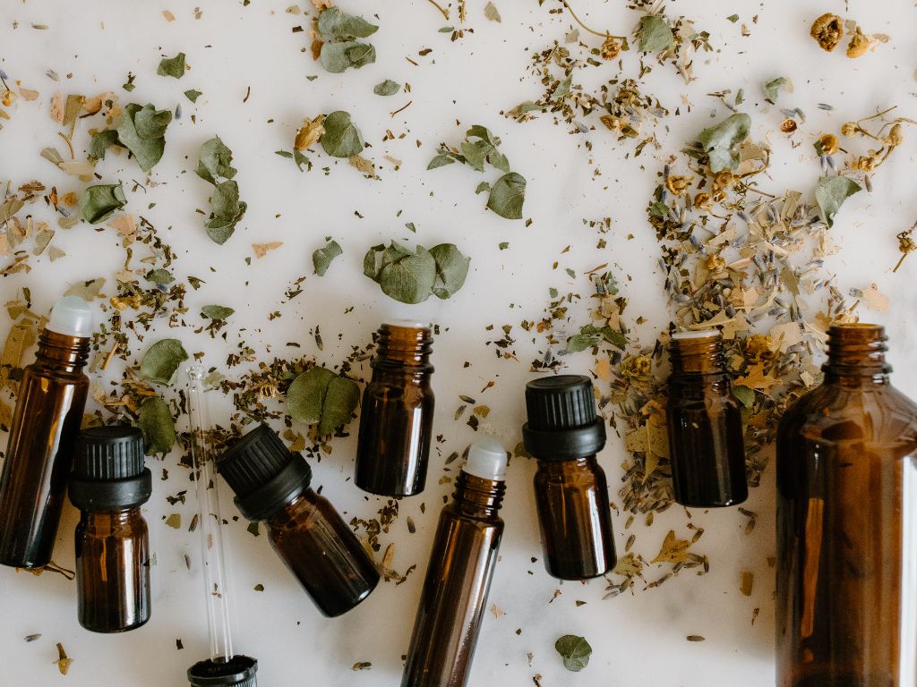 O que é o Pachouli e quais perfumes têm