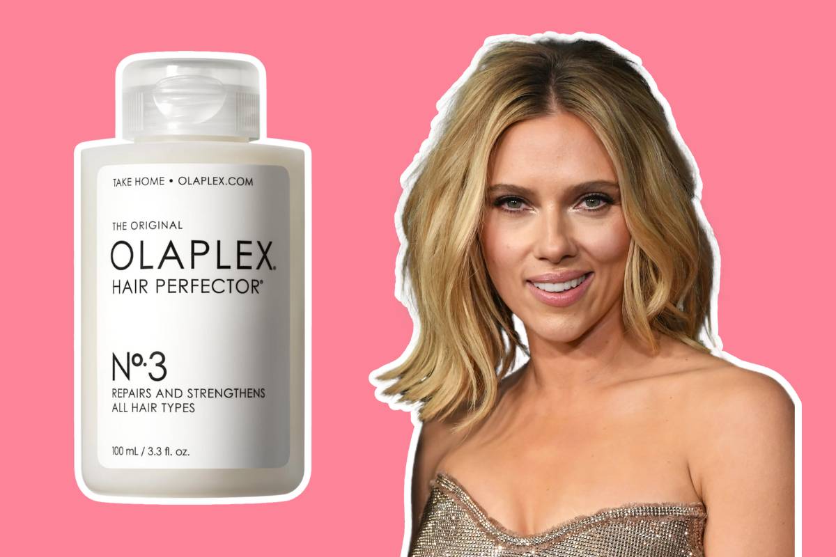 Olaplex No. 3 Hair Perfector