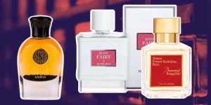 Os 3 perfumes mais procurados no começo de Maio de 2024
