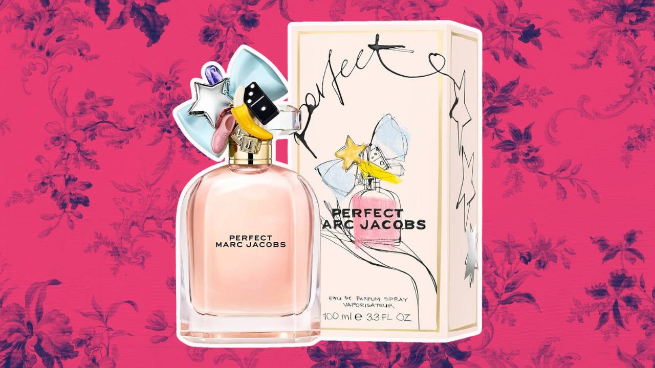 Perfect de Marc Jacobs