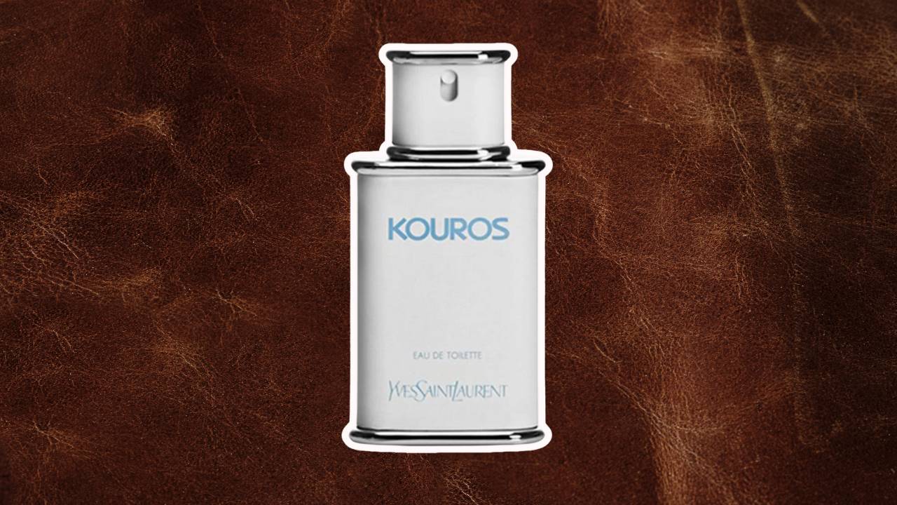 Perfume Kouros
