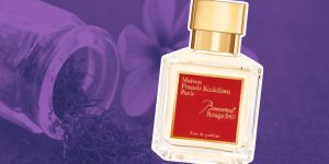 Baccarat Rouge 540: Perfume de quase R$ 5.000 é um dos mais procurados em maio; vale tudo isso mesmo