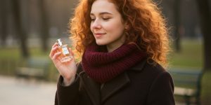 Perfumes da Natura acessíveis nos trends de inverno