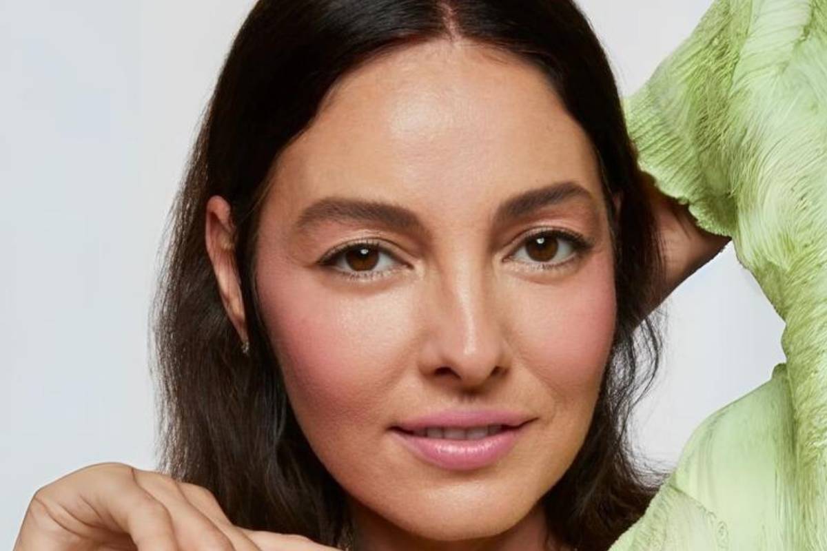 Prefira Blush em Creme ao Invés de Pó