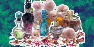Quando usar Perfumes Florais