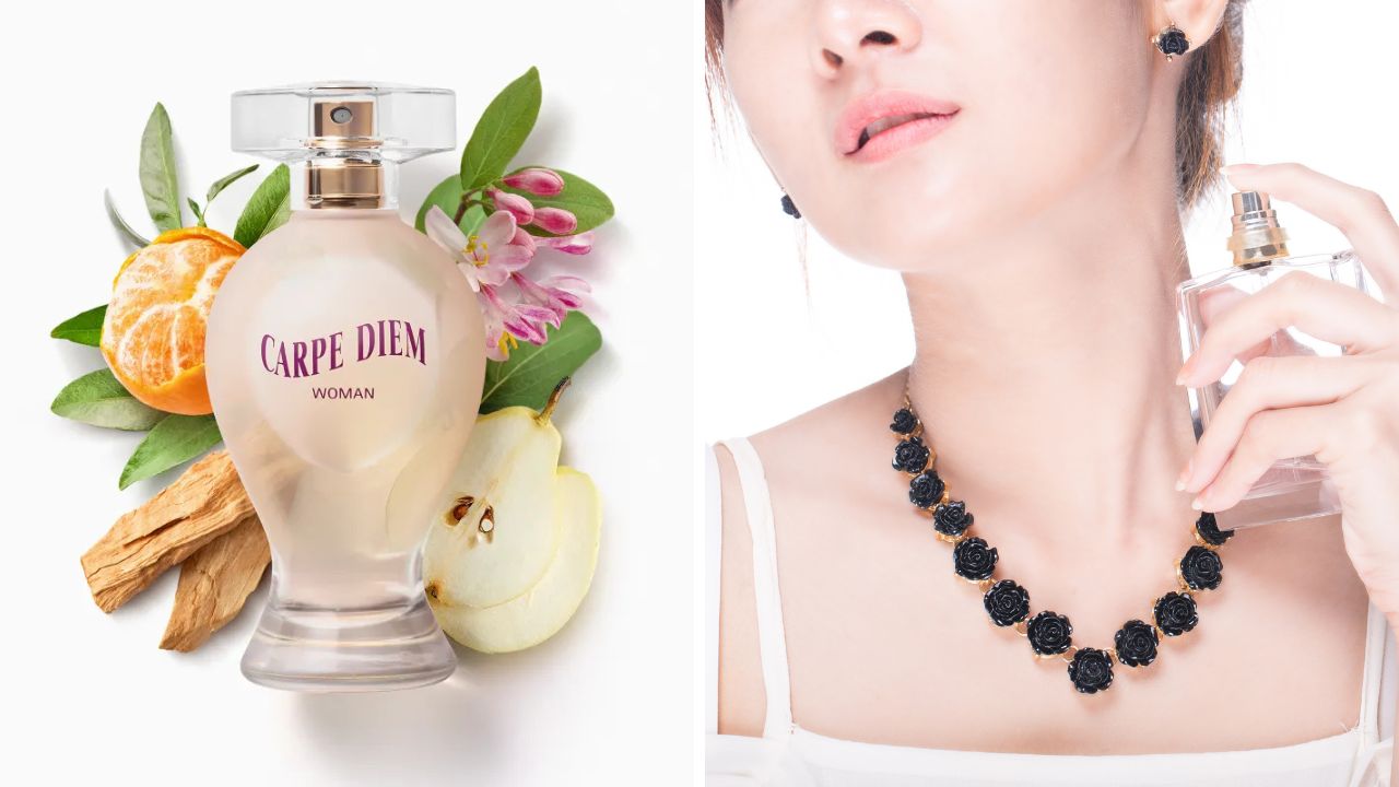 Segundo especialistas, Carpe Diem do Boticário é o perfume nostálgico que vence os importados
