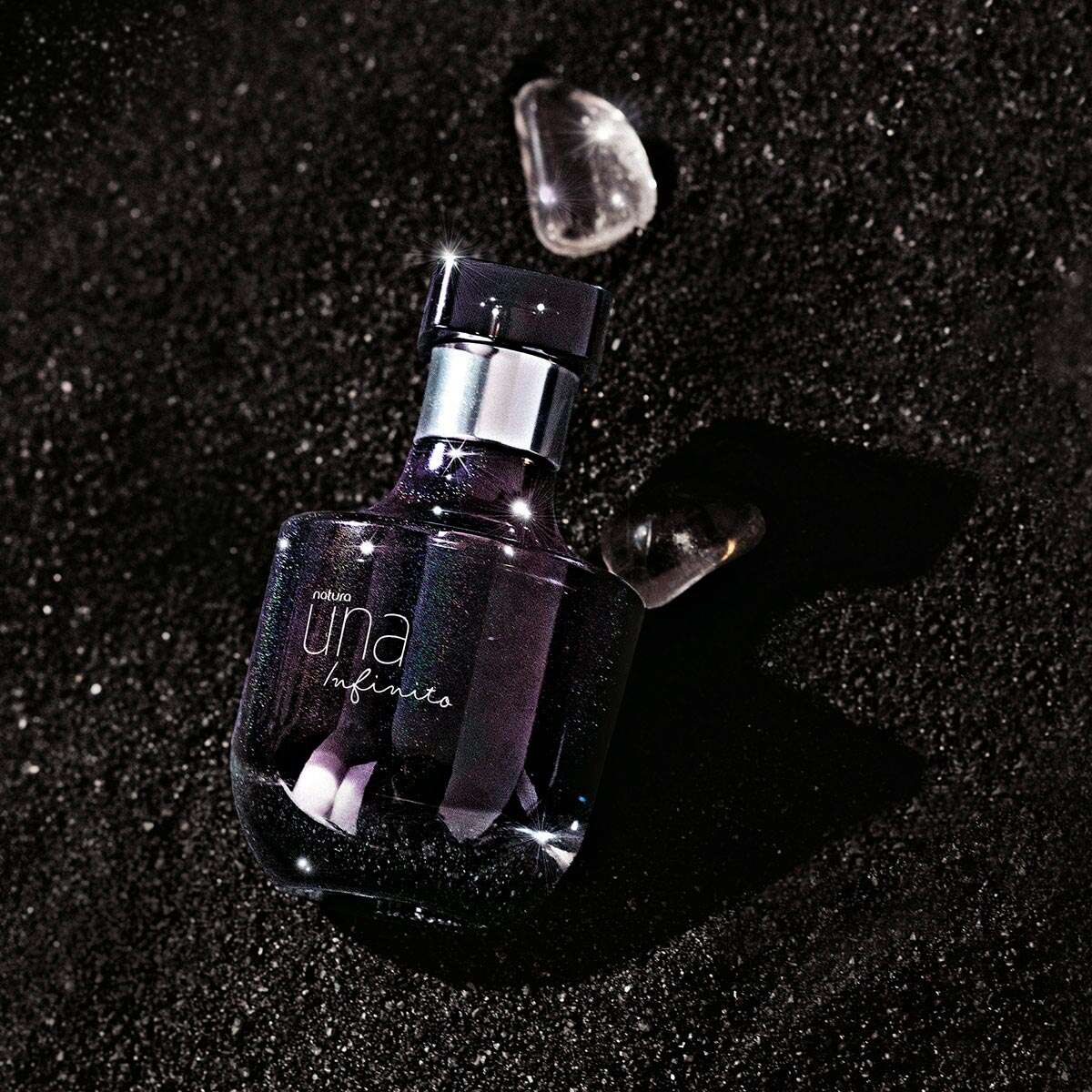 Una Infinito Deo Parfum