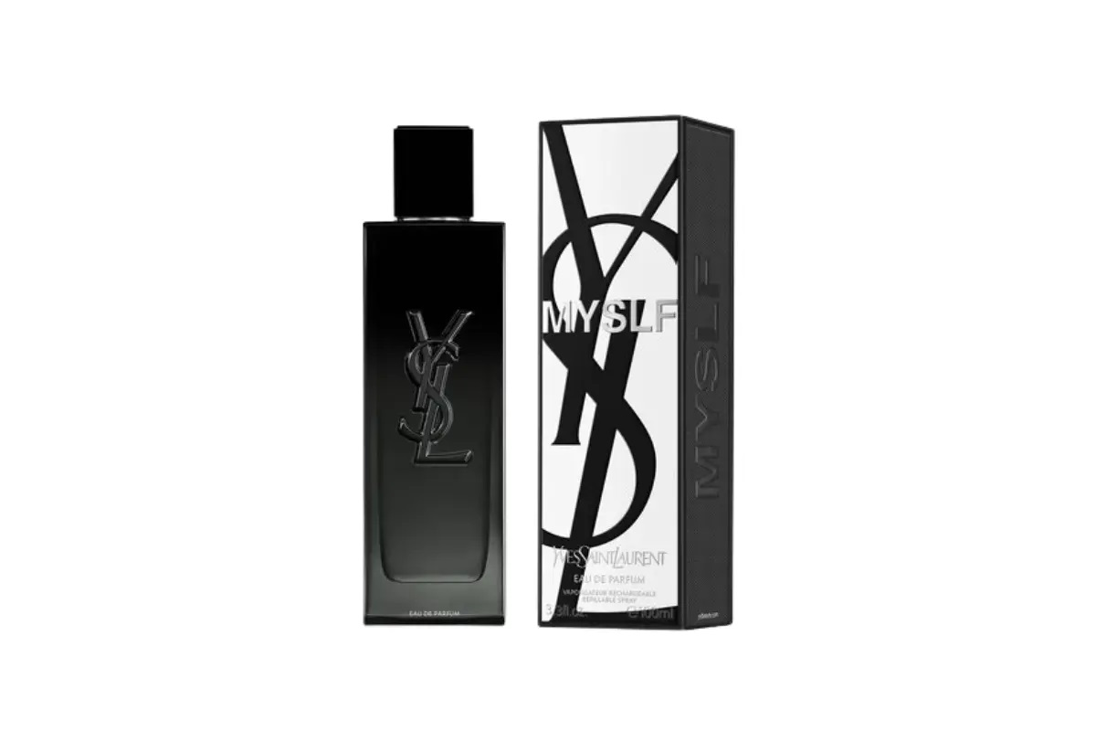 Yves Saint Laurent MYSLF