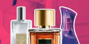 5 perfumes da Avon que grudam no osso
