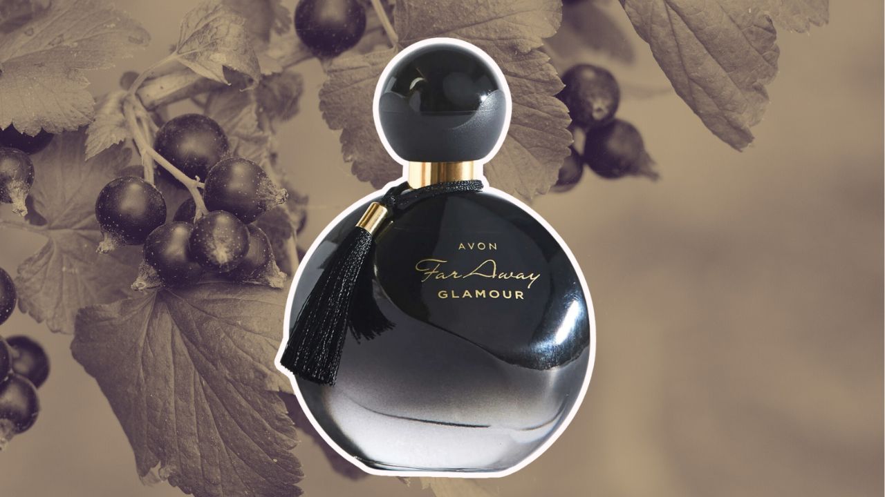 far away glamour