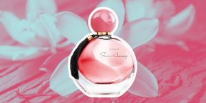 far away perfume avon