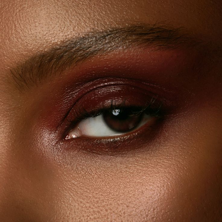 lápis de olho vinho 