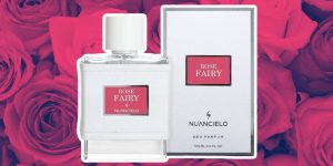 perfume Rose Fairy
