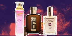 perfumes bombas baratinhos