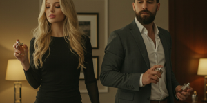 perfumes com fixação duradoura