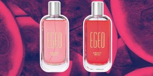 perfumes de melancia Boticário