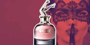 scandal jean paul gaultier