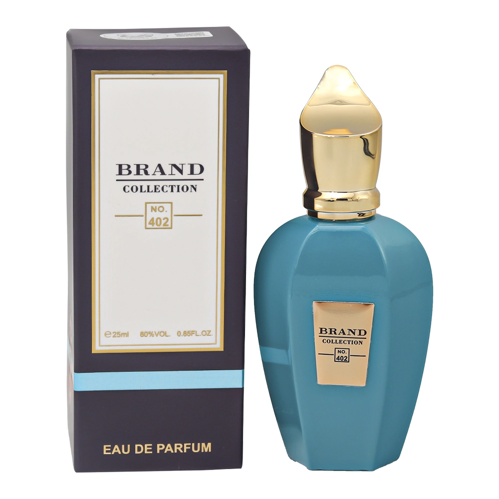 Brand Collection - 402