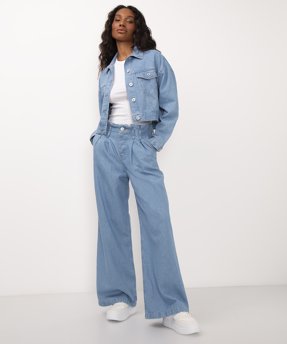 Cea Coleção sustentável